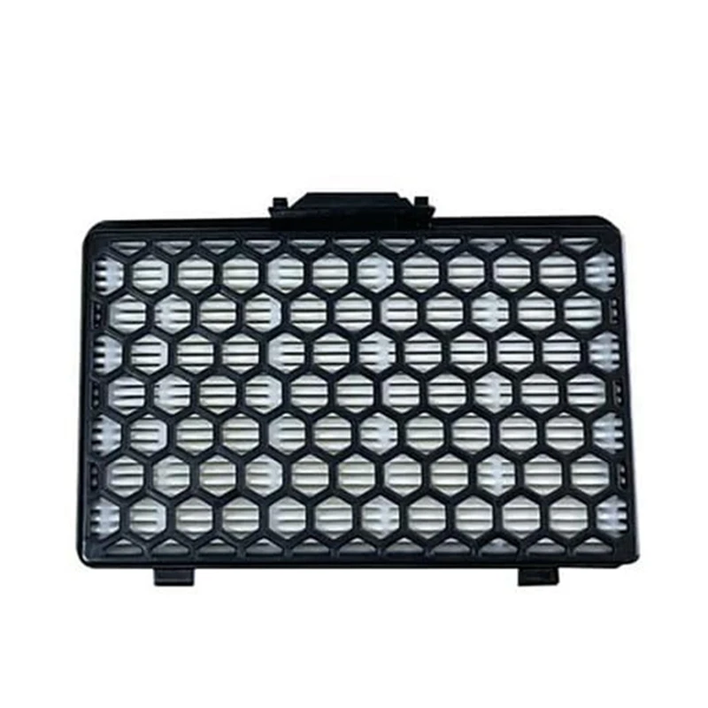 Фильтр Hepa для пылесоса, подходит для Samsung Jet Bot Robot, запчасти для быстрой очистки