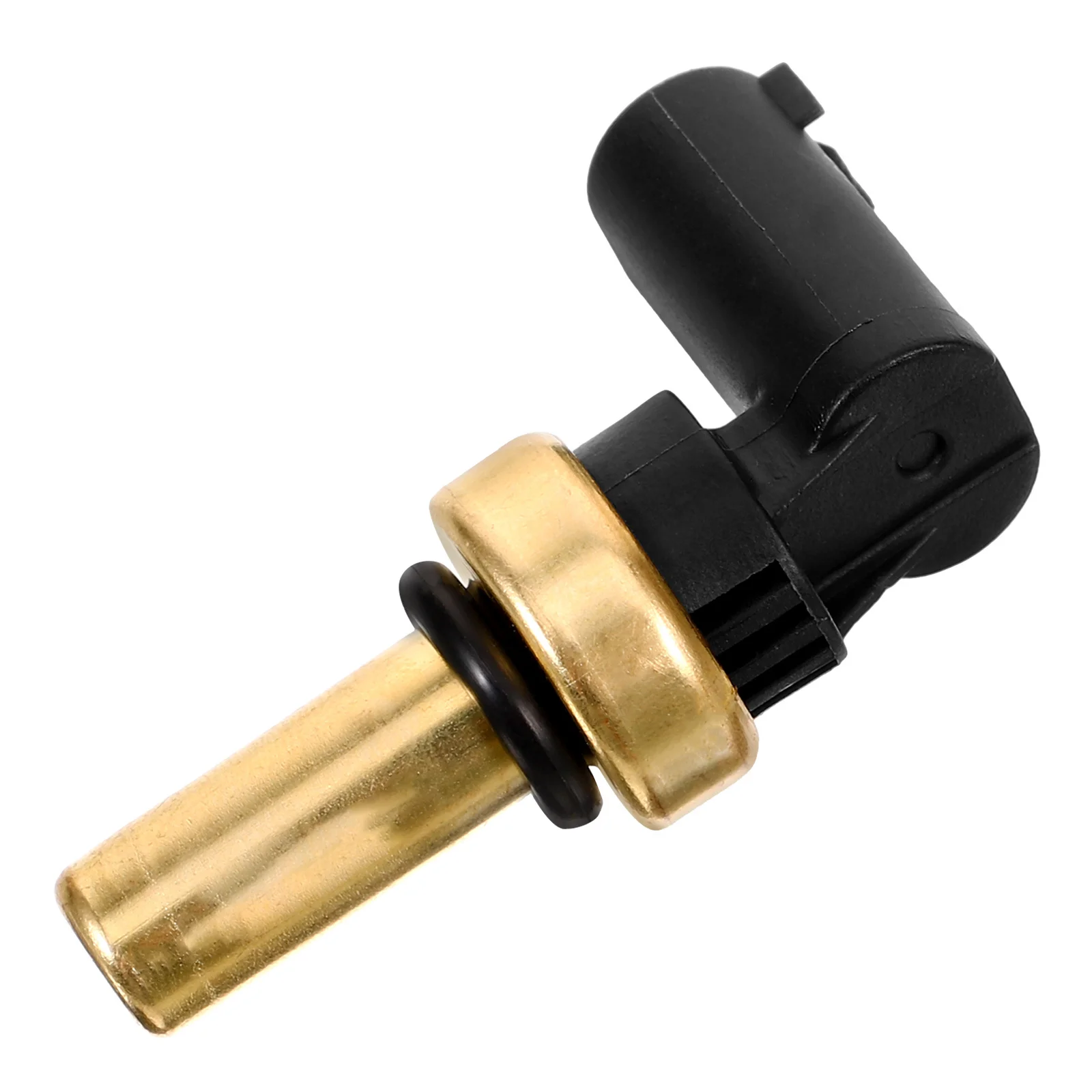 

Coolant Temp Sensor Car Repair High Performance Engine Water Temp Sensor Accurate Measurements Simple Installation