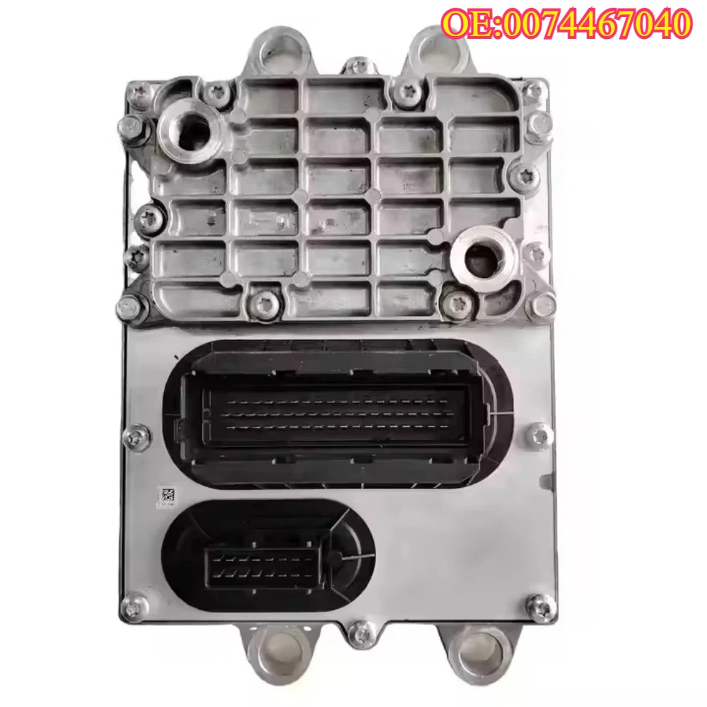 

Original High Quality New For 0074467040 Engine Control Module Fit for Mercedes-Benz MBE4000