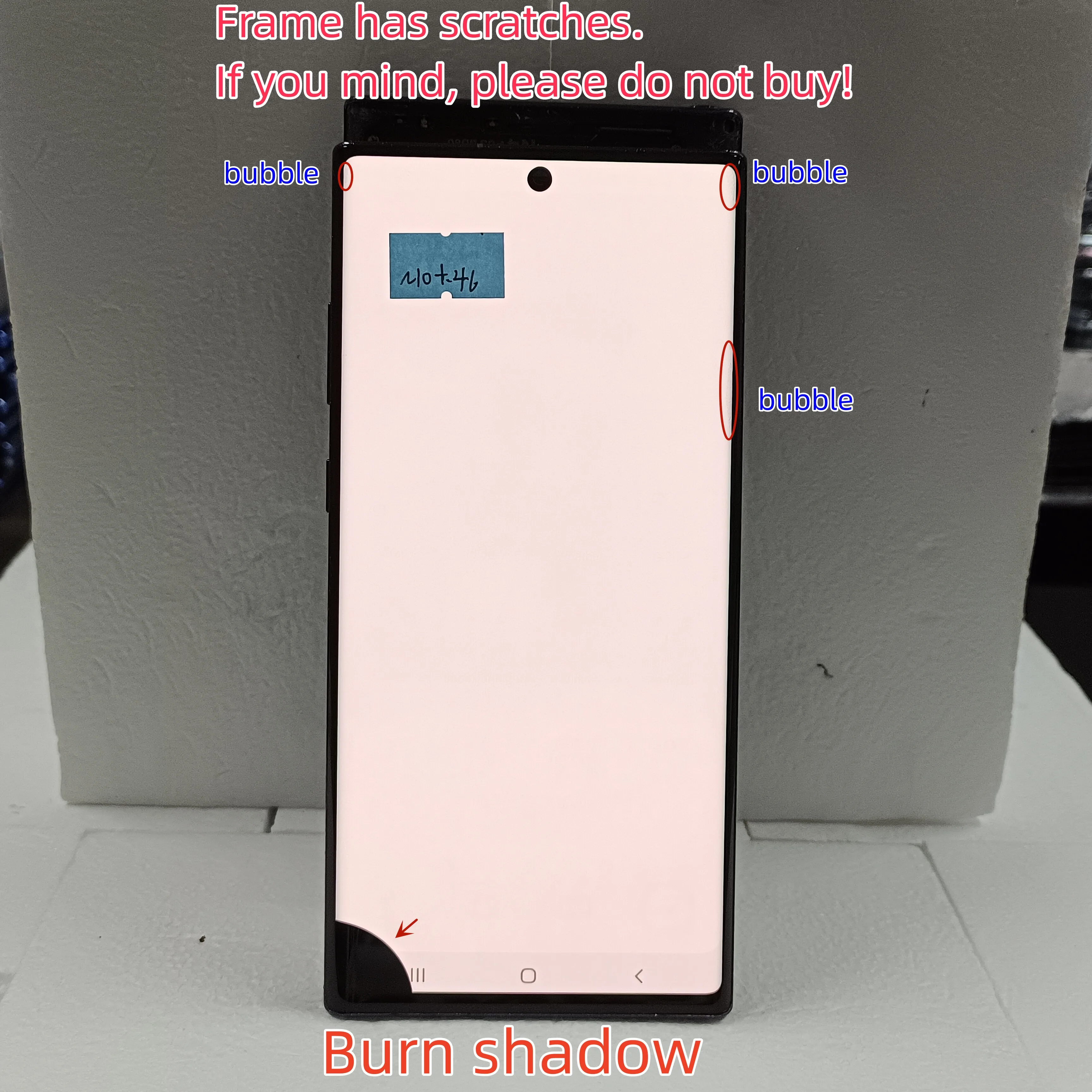 thumb