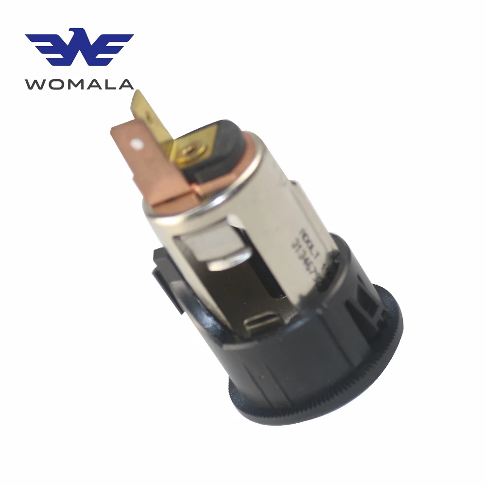 Womala OE 31346792 Mk2 Presa di corrente accessoria Presa di corrente accessoria per parti S60 2002-2022