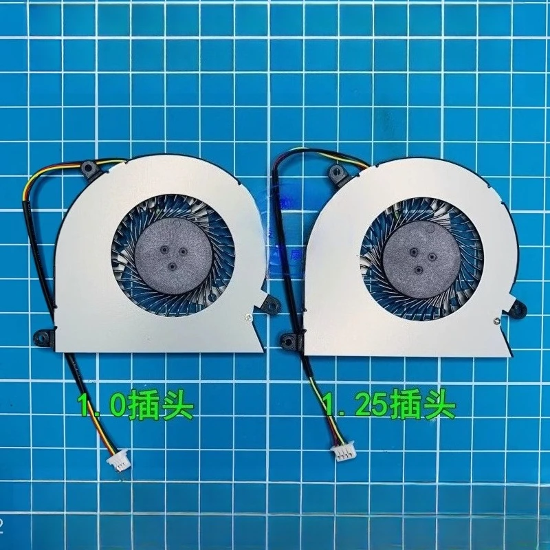 

ВЕНТИЛЯТОР ЦП ноутбука для MD6005HS DC5V 0,25A встроенный бытовой вентилятор охлаждения ноутбука N5095