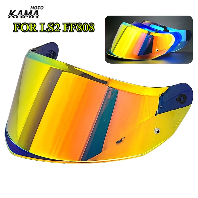 For LS2 FF808 Advan…