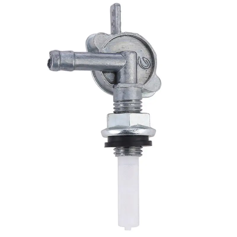 Gas Tank Kraftstoff Schalter Benzin Wasserhahn Benzin Schalter Absperrventil Pumpe Hahn Benzinhahn Für Benzin Generator Motor Öl Tank – Detail 1