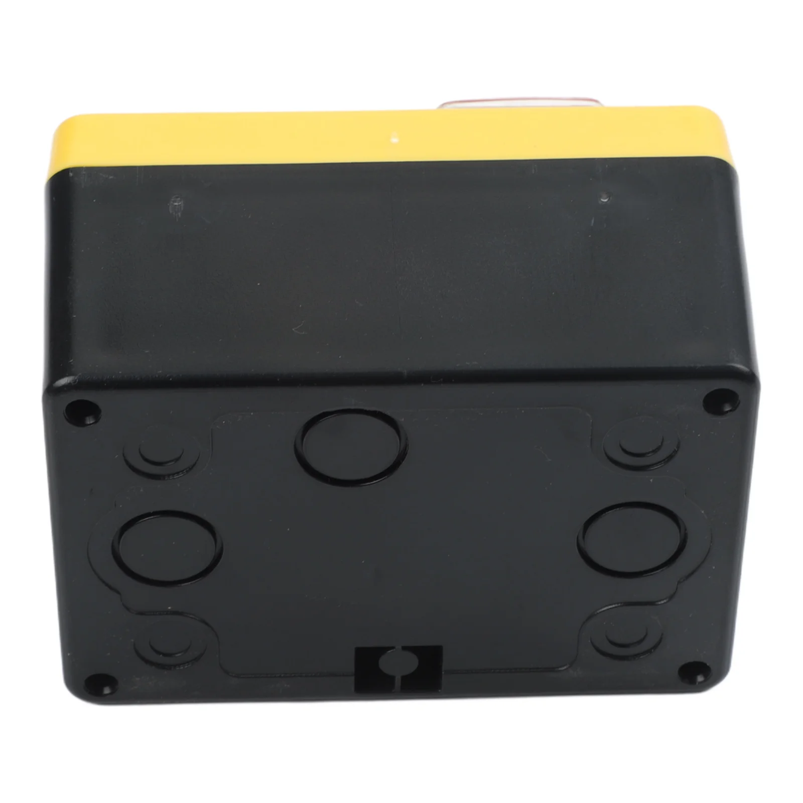 KJD17D 250V 16A Electromagnetic Push Button Switch with Manual Operating for Force and 5 to 40 Degree Operating Temperature