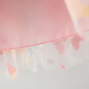 12 best sales Vestido de aniversário de 2 anos - №7