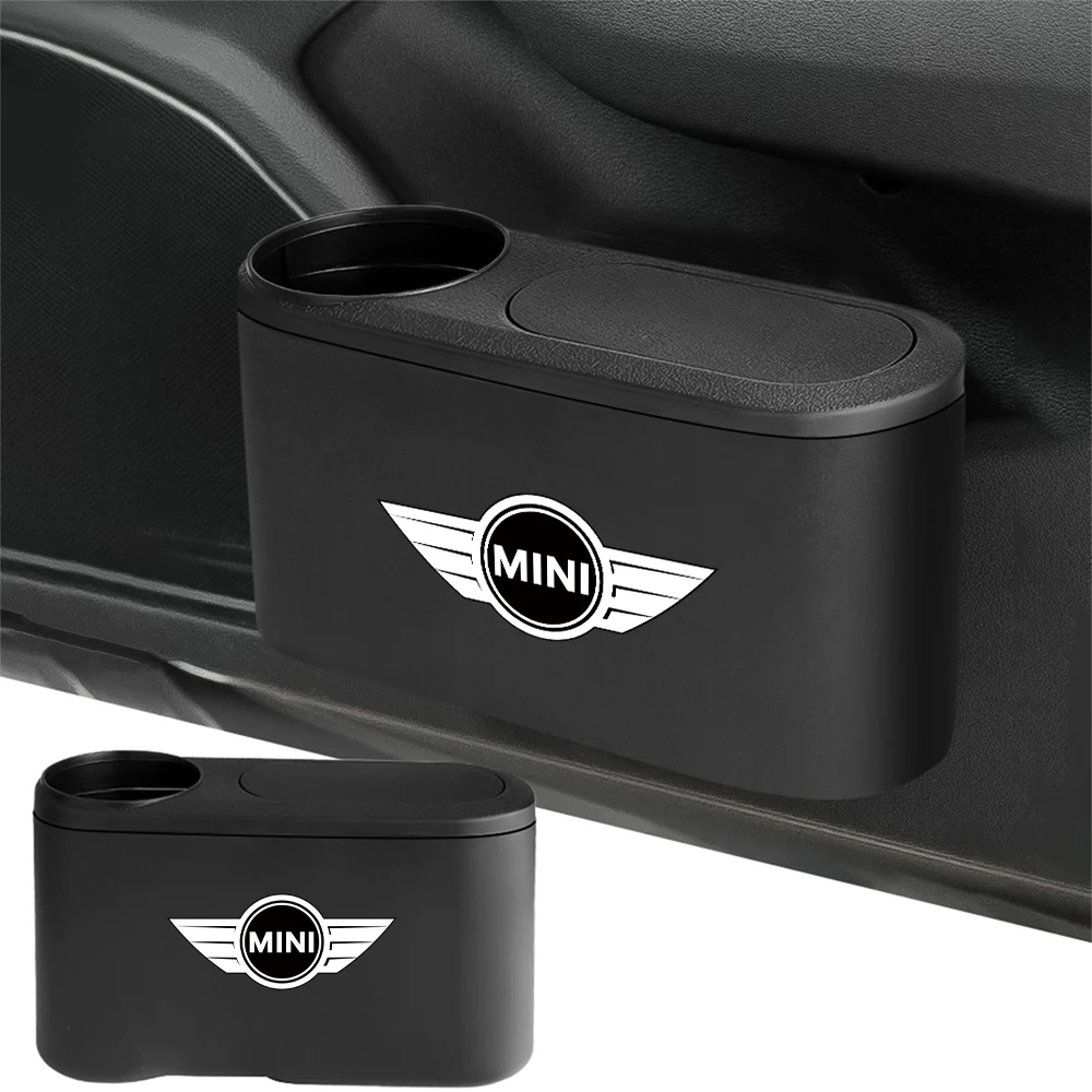 caixa-organizadora-suspensa-para-interior-de-carro-com-logotipo-para-mini-cooper-s-jcw-works-r52-r55-r56-f55-f56-r57-r58-r59-r60-r50-f54-f57-f60