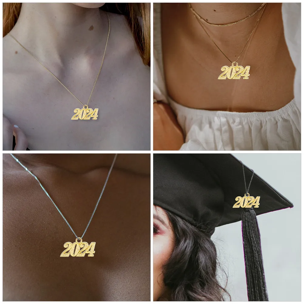 25Pcs Pendant Necklace 2024 Charms Alloy Stylish Elegant DIY Jewelry Accessories Crafts for Bracelets Jewelry Charms