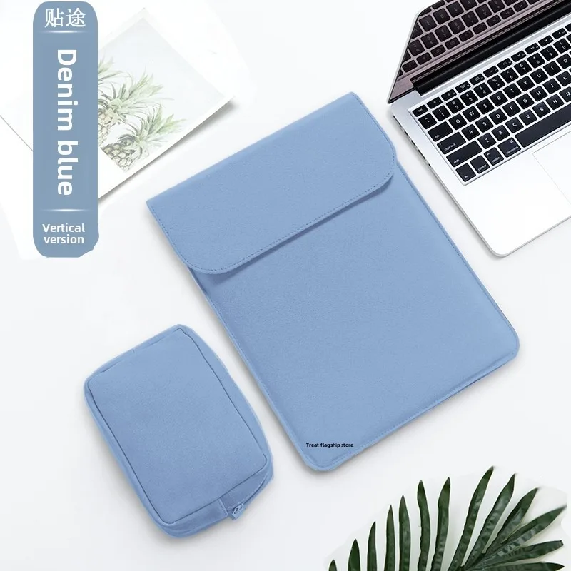 For Asus Vivobook S16 16X 16flip laptop protective case vivobook S14 liner bag 14/15.6/16 inch Vivobook S15 storage bag pro15 go