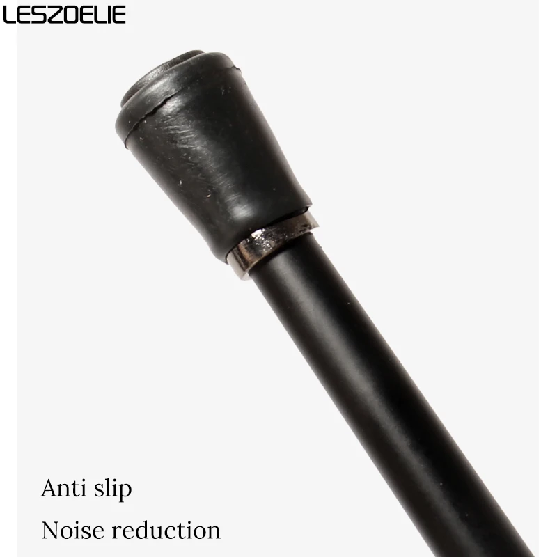 Bastone da passeggio di lusso da uomo con testa di lupo in argento da 91 cm, bastone decorativo alla moda, elegante bastone vintage per donna