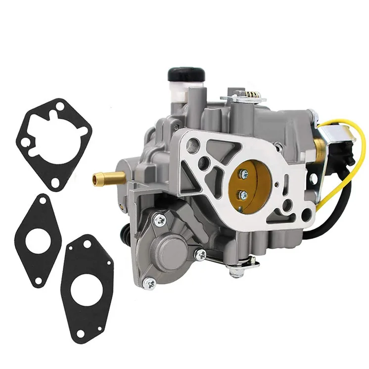 

Замена карбюратора для KOHLER/Toro CH25 CH730 - совместим с 24-853-34-S, 24-853-162-S, 24-853-93-S