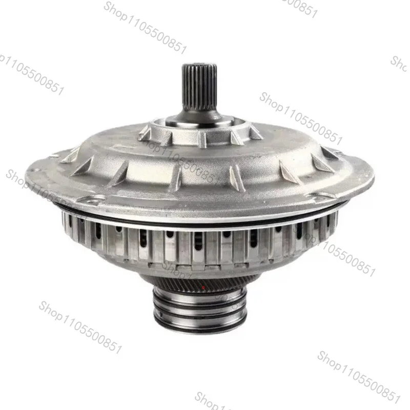 0B5 Clutch 141030E DL501 Clutch DQ500 for Audi a4a5a6