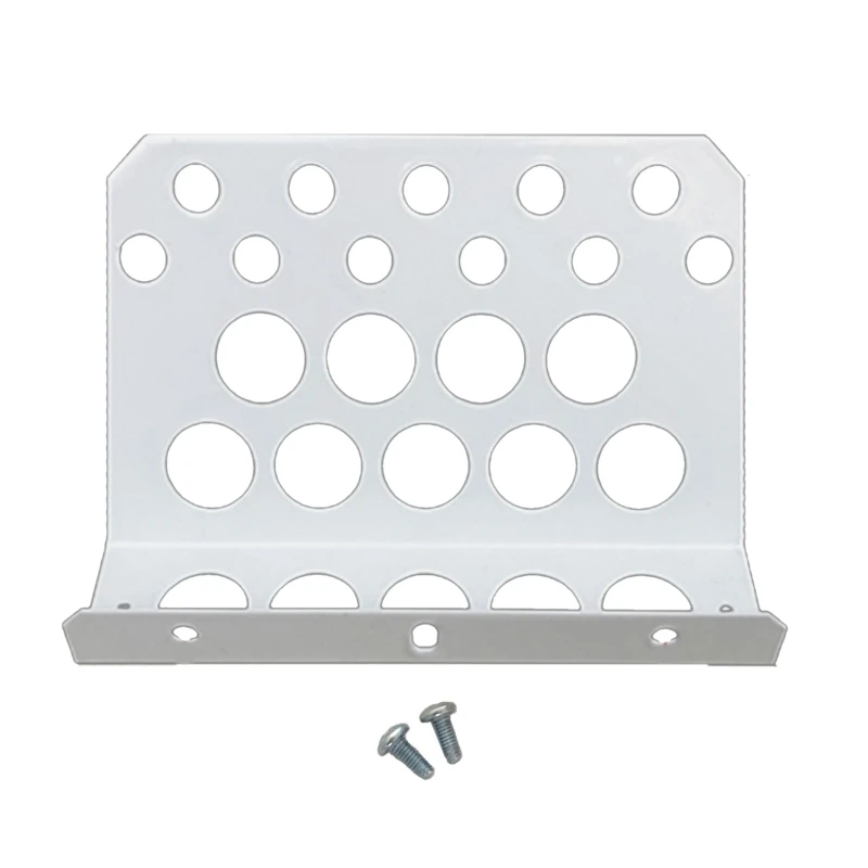 A4แม่เหล็กชั้นวางทีวีกล่อง Wifi Router ชั้นวางสำหรับ Set-Top Box Bracket Holder mini DVD Player Stand Rack