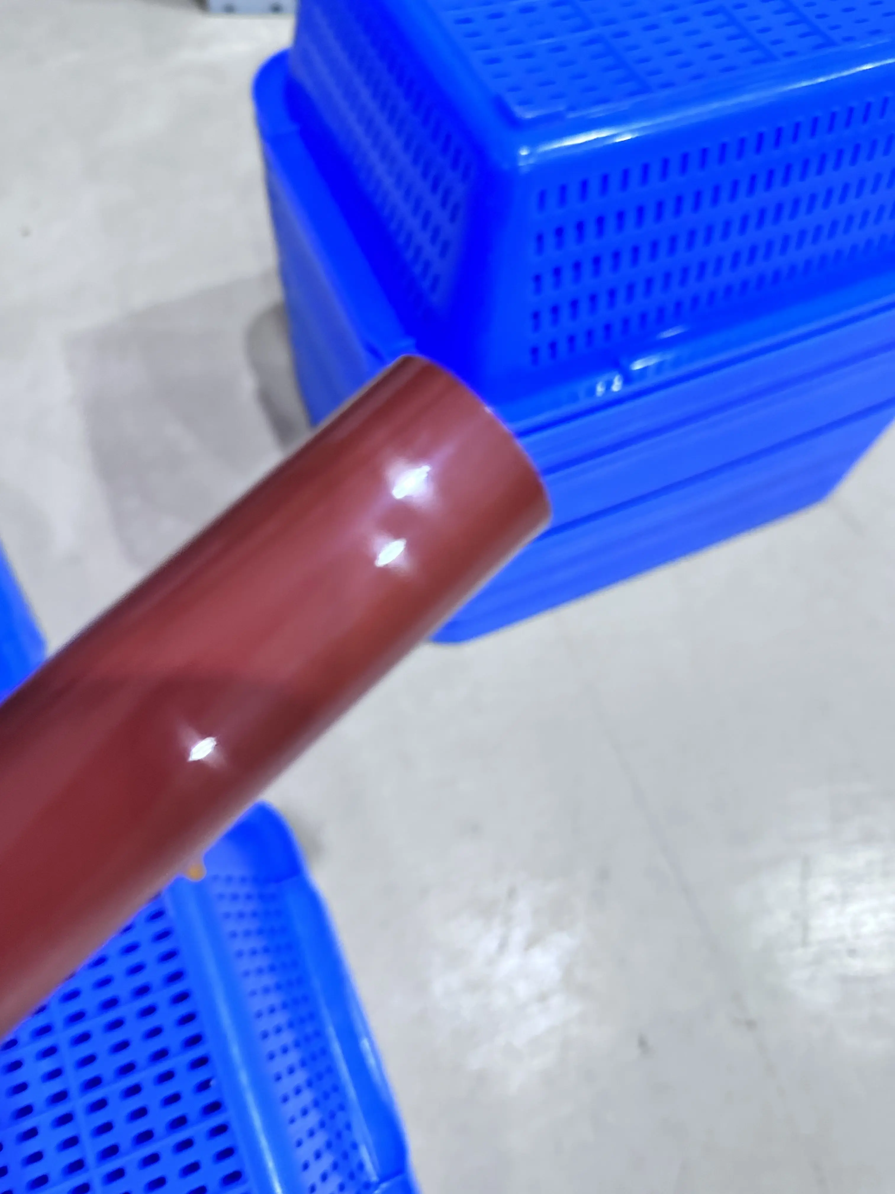 

1X FILM-T5055C 6LJ59010000 6LJ71676000 Fuser Film Sleeve for TOSHIBA E-Studio 2555C 3055C 3555C 4555C 5055C