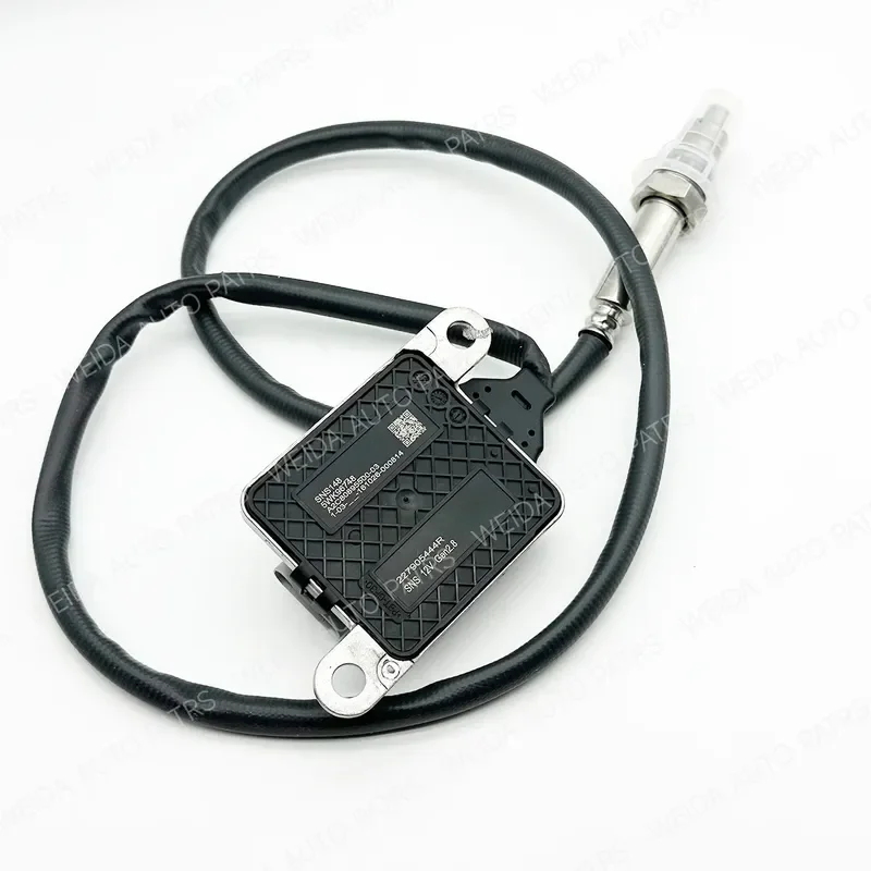 for NOX Sensor 227905444R 5WK96748 2872944 For Renault Megane Scenic Captur Kadjar Duster Nissan Qashqai X Trail