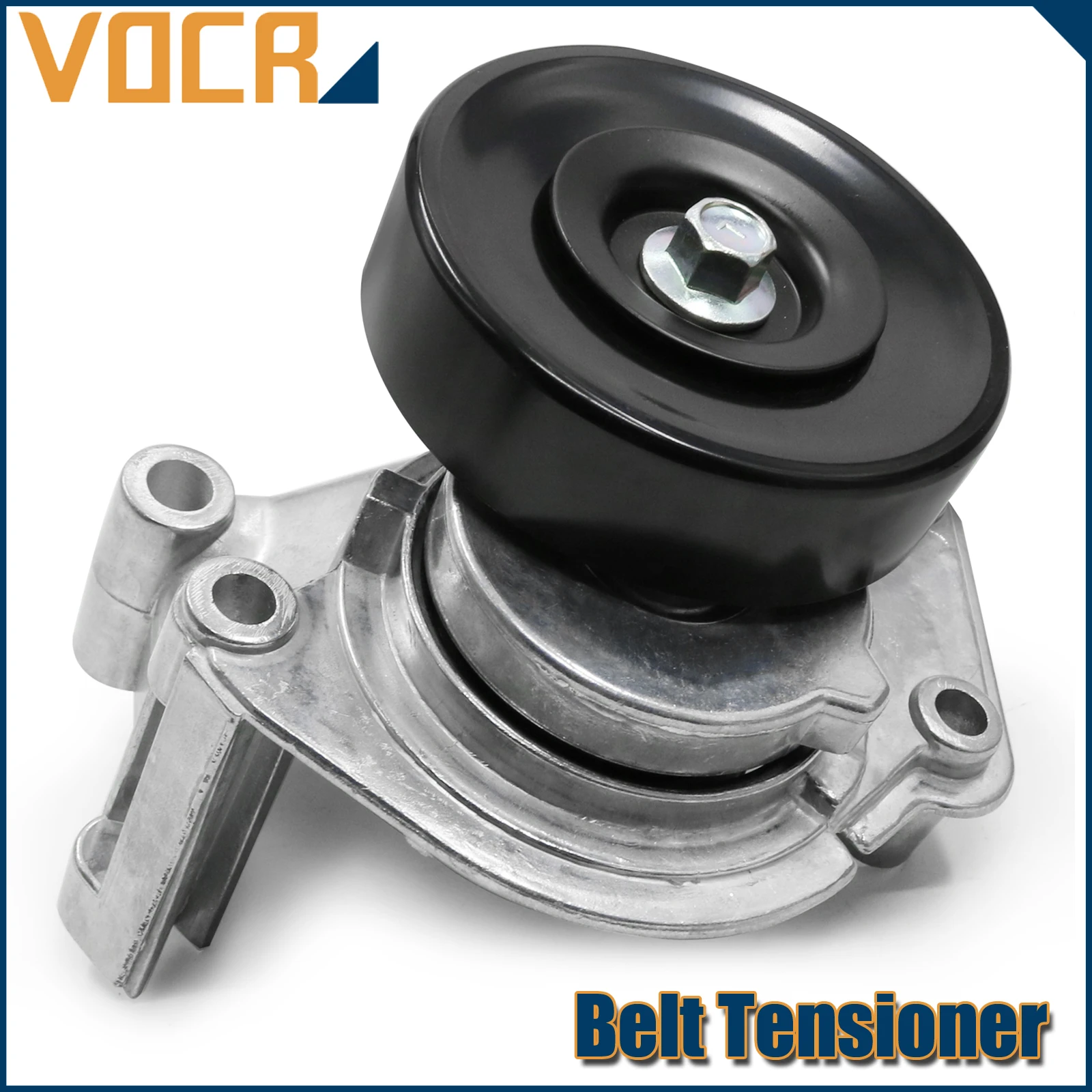 

VOCR 1UZFE 2UZFE Engine Belt Tensioner For Toyota Land Cruiser Prado 4.7L 2002-2007/Sequoia / LEXUS LS400 4.0L 16620-0W035 Car