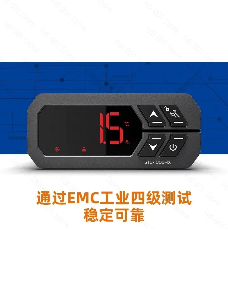thermostat-stc-1000hx-pour-l'incubation-des-fruits-de-mer-en-aquarium-controleur-de-temperature-electronique-a-micro-ordinateur