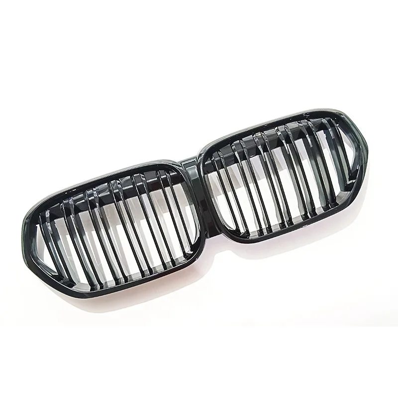 

Suitable for the replacement of the 2020-2023 BMW X1 F48 dual center grille