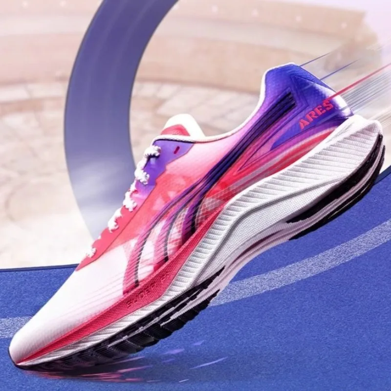 New Arrival Running Shoes Breathable Walking Jogging Shoes Light Weight Outdoor Sports Shoes Top Quality Man Running Sports Shoe