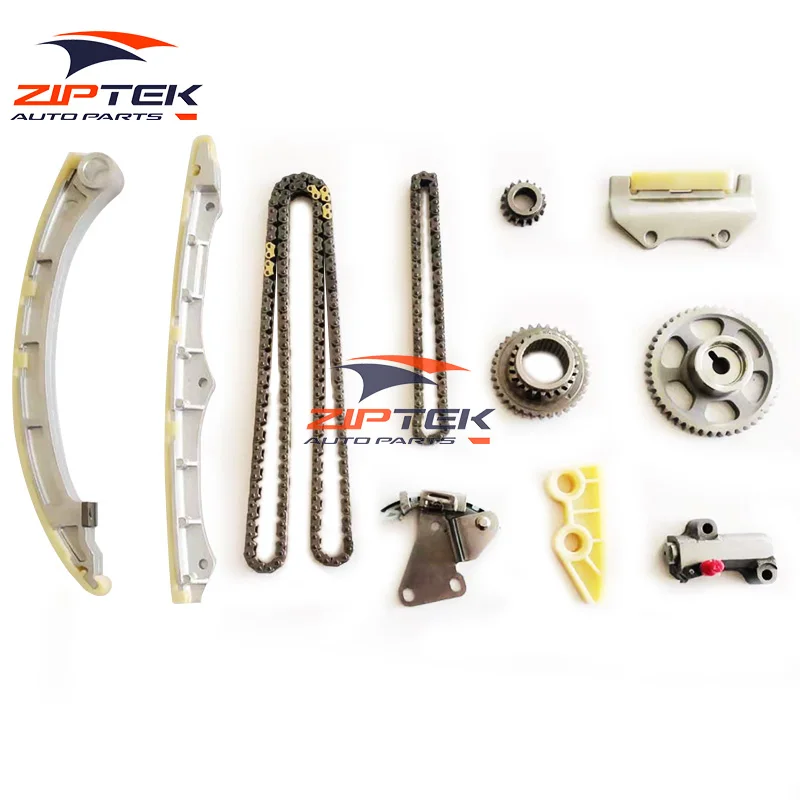 2.0L Motor Accessories K20A Engine Timing Chain Kit For Honda Civic Accord CRV Stream Integra Acura RSX - view 3