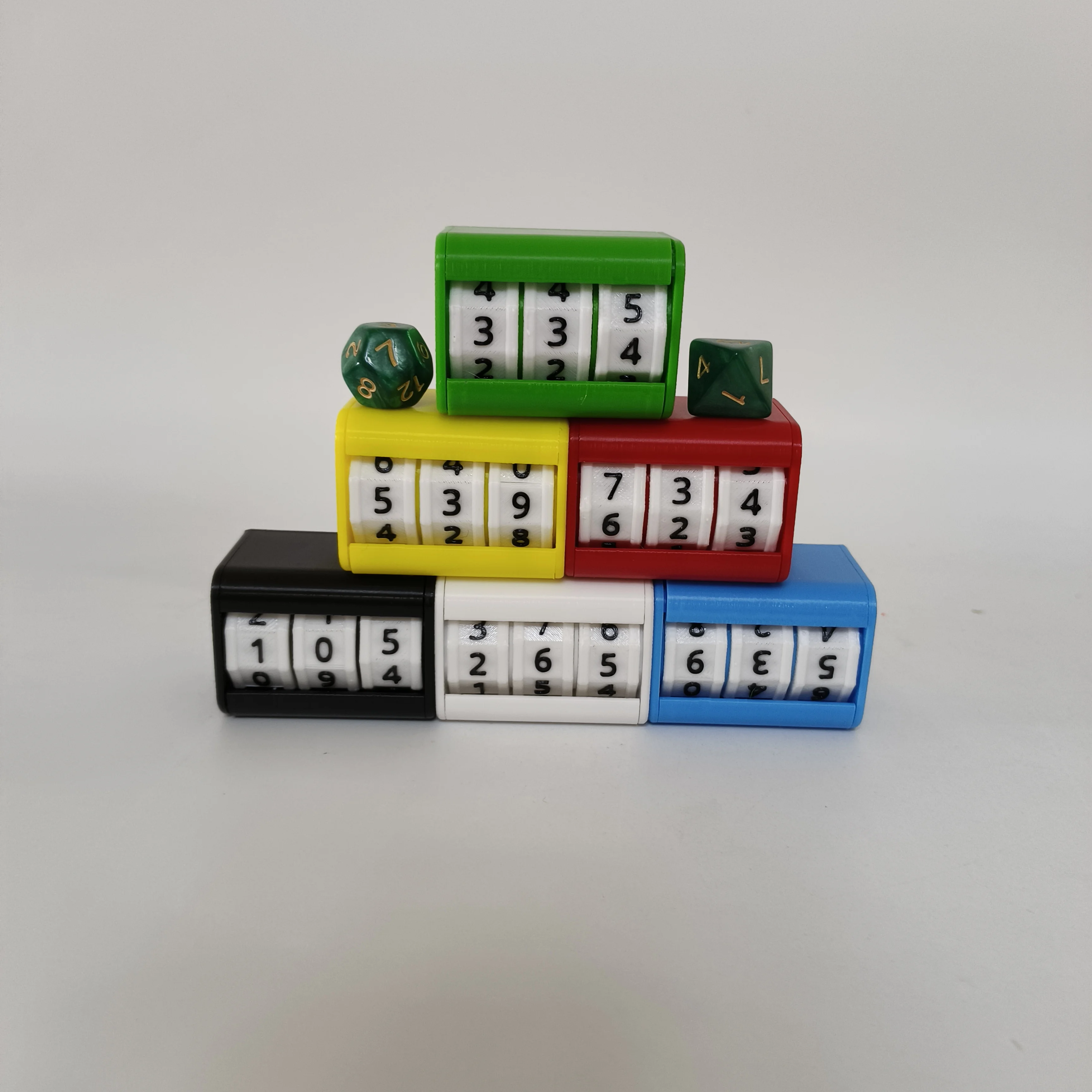 Counters Board Game Score Coun - đánh giá và giá Board Game Quoridor