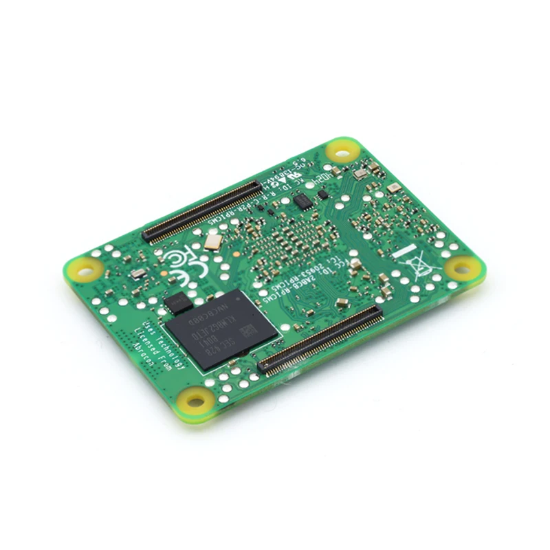 Raspberry Pi CM5 Compute Module 5 BCM2712 CM5002000 CM5002016	CM5002032 CM5002064 CM5102000 CM5102016 CM5102032 CM5102064
