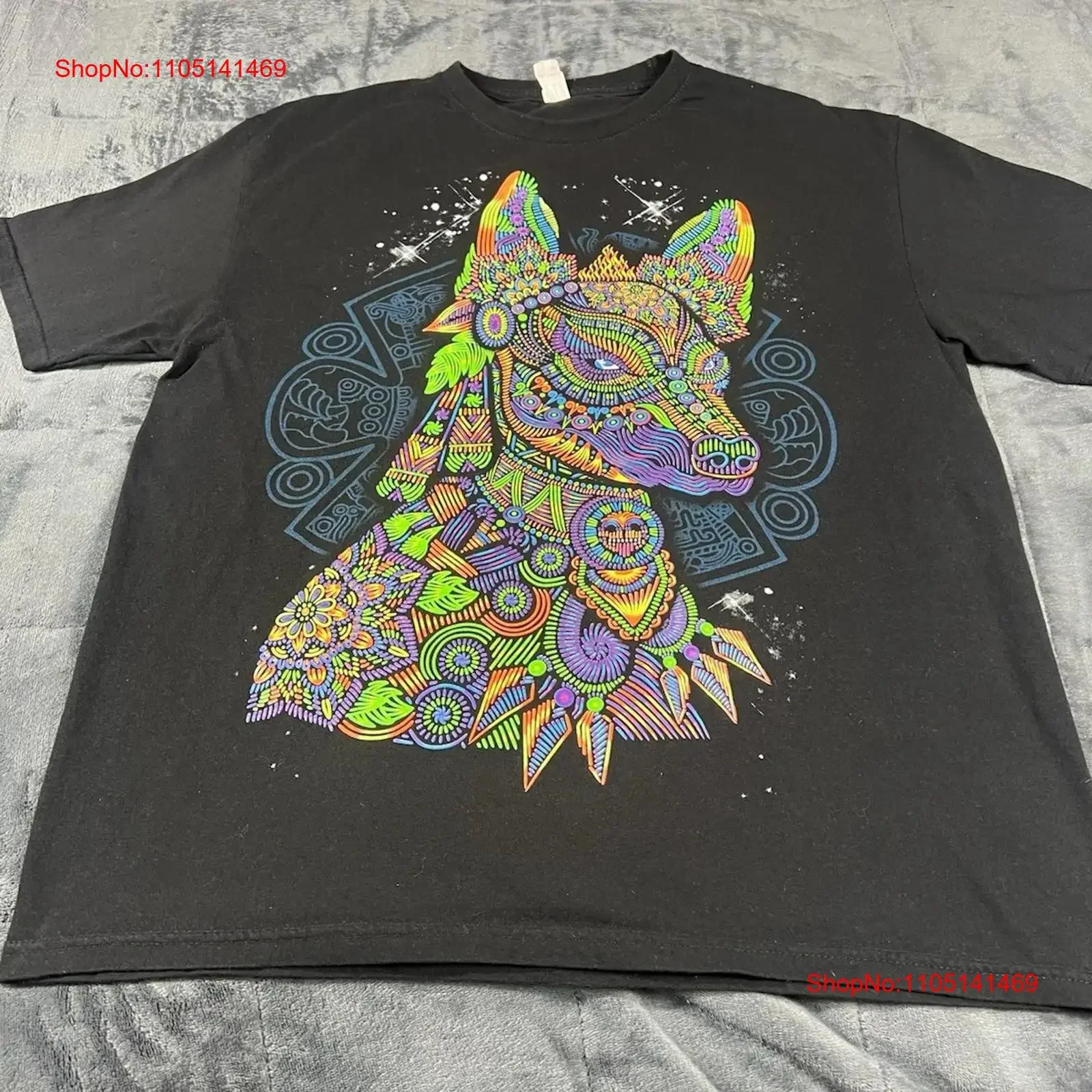 Codigo Cotton Black…