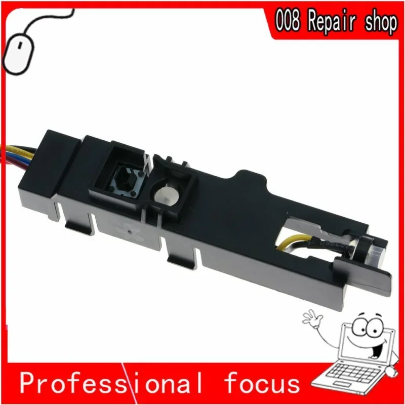 NEW Genuine Power button with Switching Line For DELL XPS 8300 8500 8700 0F7M7N