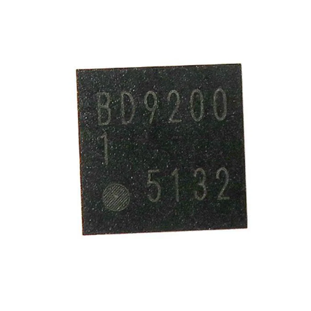 

Repair Parts BD92001 BD92001MUV-E2 Brand New Chip For PS4 Controller Board Power Management Control IC Chip