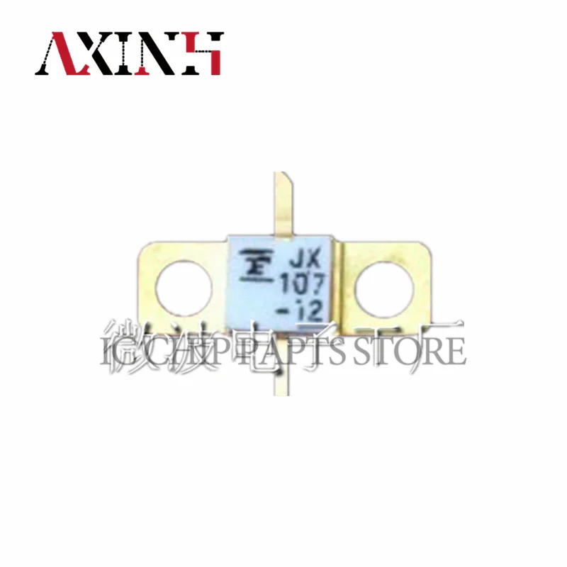 

FLX107MH-12 1pcs, SMD RF Tube X, Ku Band Power GaAs FET, 100% Original In Stock