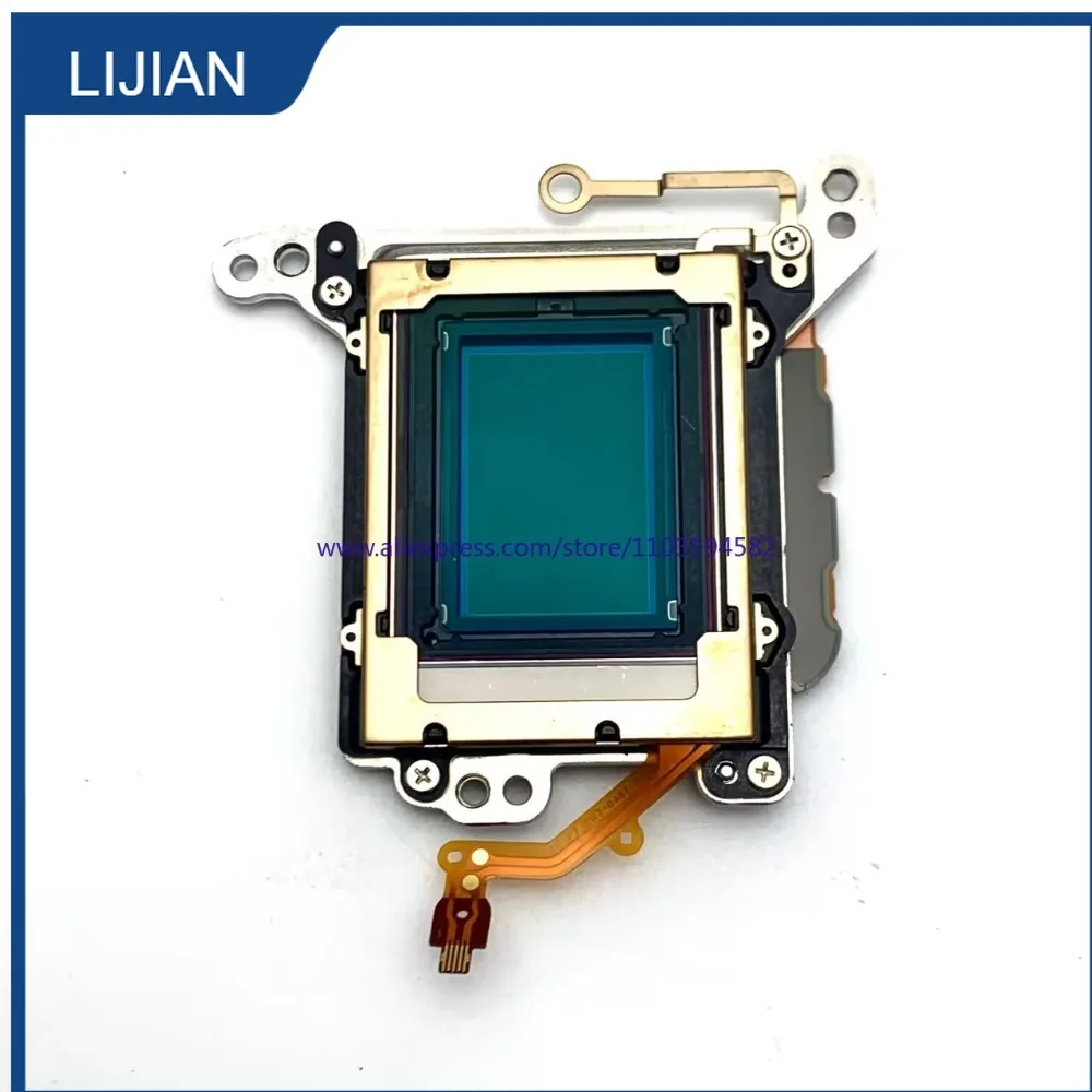 

CMOS CCD Image Sensor Matrix Unit for Canon EOS 200D Rebel SL2 Kiss X9 Camera Repair Parts