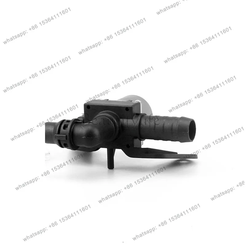 Warm air water valve CV6Z-18495-TB Automotive air conditioner warm air water valve