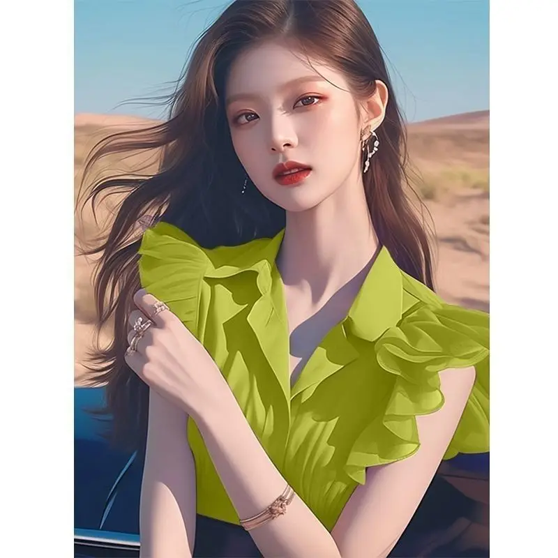Green yellow recommendation index ⭐⭐⭐⭐⭐