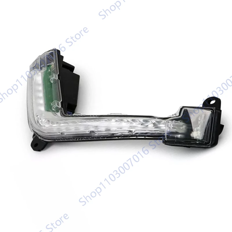 For Peugeot 308 cc Convertible 2011 2012 2013 2014 Daytime Running Light Fog Light Assembly LED Brake Foglamp 6206X4 6208X4