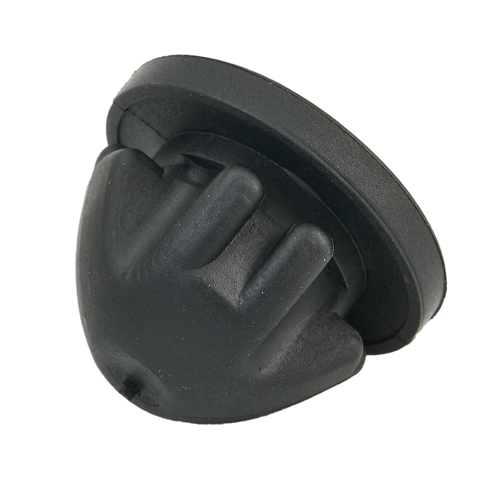 1/4pcs Engine Cover Trim Rubber Mount Grommet Bush Bump Stop 11127614138 7614138 For BMW 1-8 Series X4 X5 X6 X7 Z4 For MINI