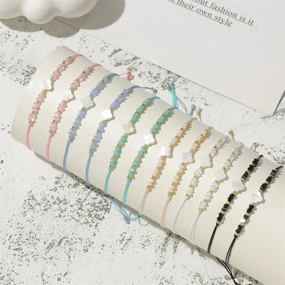 Thumbnail 4 - #66 Best Rated Adjustable Thread Bracelets to Buy in 2026