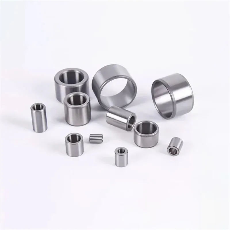 

Precision Bearing Steel Guide Sleeve Wear Resistant Bush ID 10-16mm