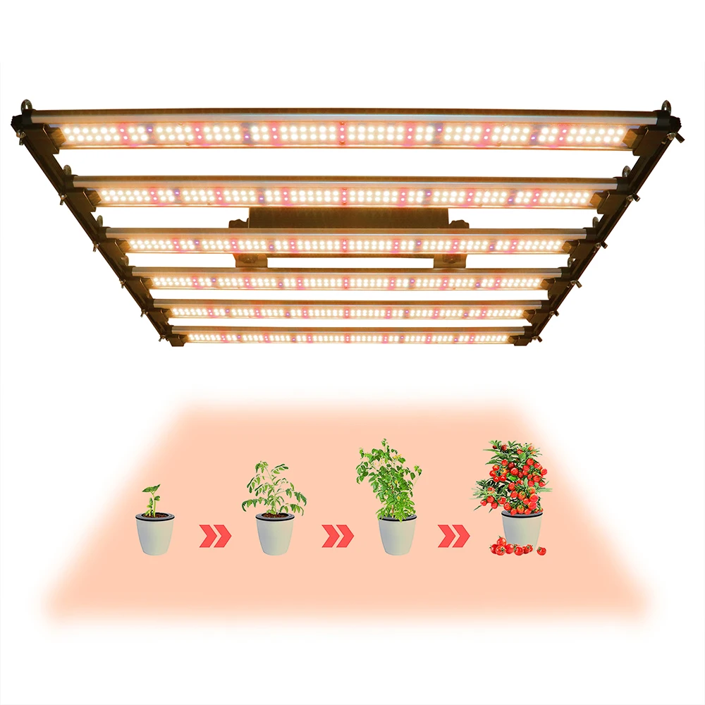 samsung led grow light bar 240w 320w lm301h quantum tech 1000w meanwell driver crescente lampada para planta interior flor estufa 01