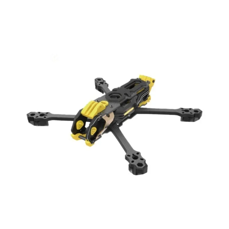 SpeedyBee Mario 5 DC/XH Crossing Rack Upgrade Kit MARIO5 Rack Accessories