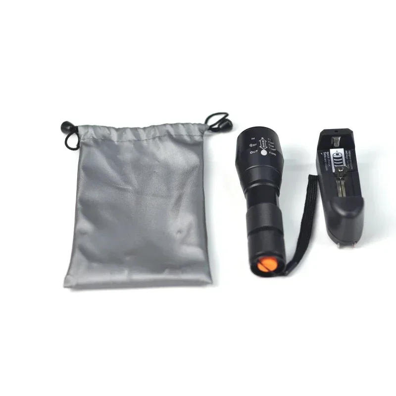 Portable endoscope LED light source, ent endoscope cold light source