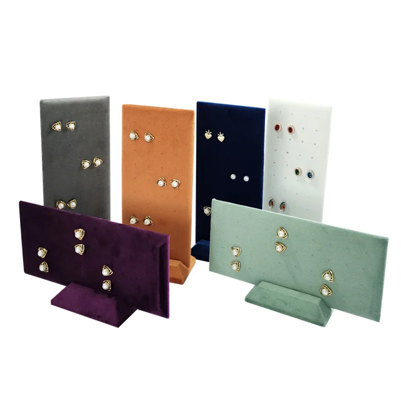 Thumbnail 4 - #74 Latest Velvet Jewelry Pouches Updates