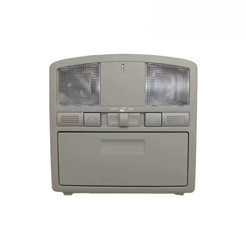 

TD11-69-970 TD1269970 TD1169970 Плафон освещения салона автомобиля с выключателем люка и футляром для очков для Mazda 6 GH 07-12 CX-9