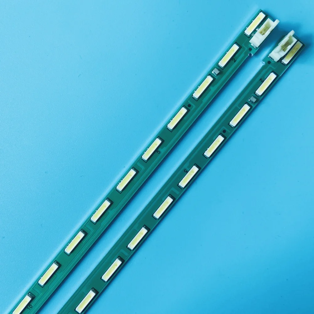 Tira de LED para iluminación trasera para TV 43LF630v 43LF5400 43LF540V 43LF590V 43LF541T 43LF5900 43UF9000 43LH5800 43LF5410 43UF9000 MAK 63207801