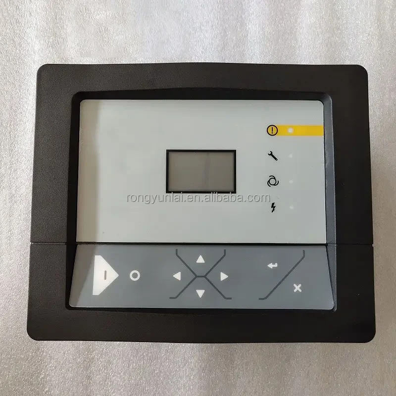 

ELEKTRONIKON MK5 1900520022 New Controller Panel for Atlas Air Compressor Industrial Manufacturing Plant