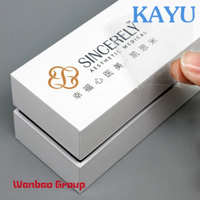 Рисунок 5 - УФ-переводная паста