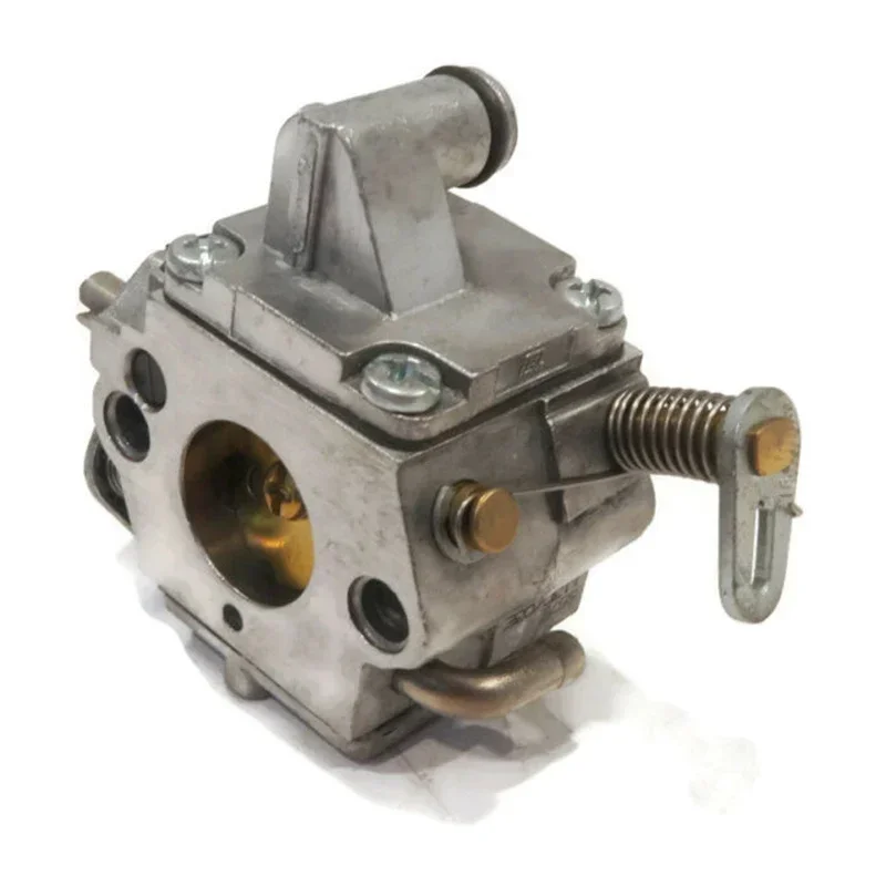 ชุดคาร์บูเรเตอร์สําหรับ STIHL MS170 MS180 017 018 ZAMA 1130 120 0603 11301200603   ชิ้นส่วนเครื่องมือไฟฟ้าสวนบ้านเลื่อยลูกโซ่