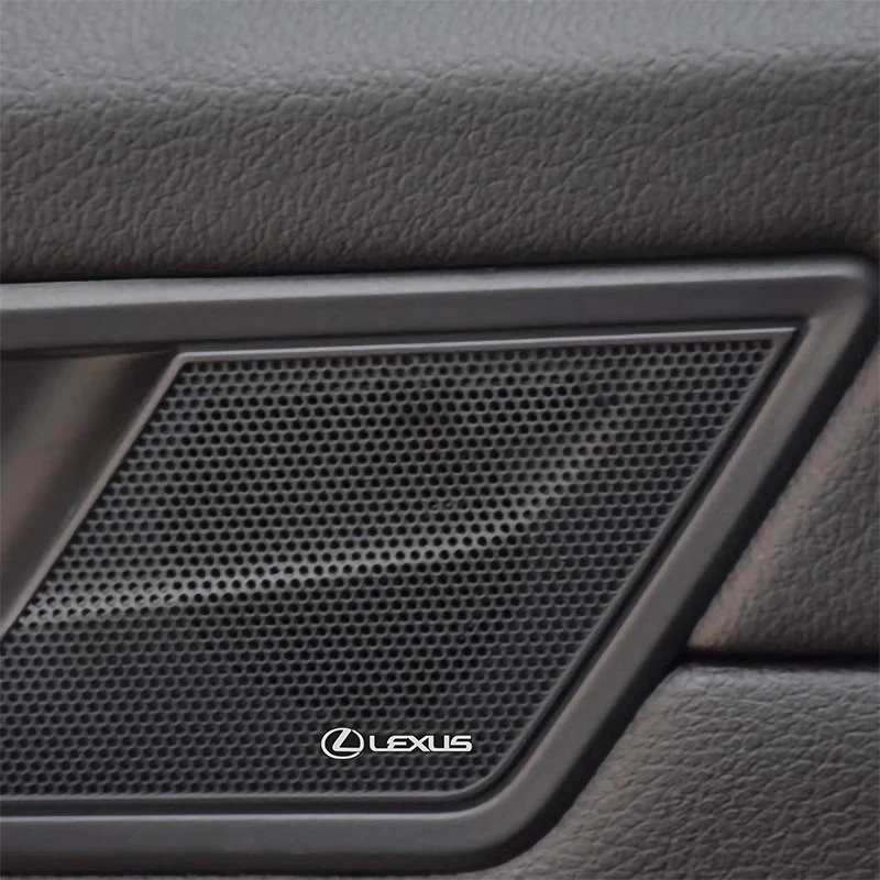 Car Sticker For Lex…