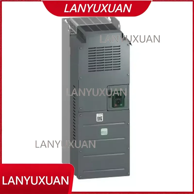 Sc-hneider Altivar ATV630 1.5kW Frequency Converter 3-Phase 380V-480V Industrial AC VFD Inverter Cabinet-Mounted IP21 50/60Hz