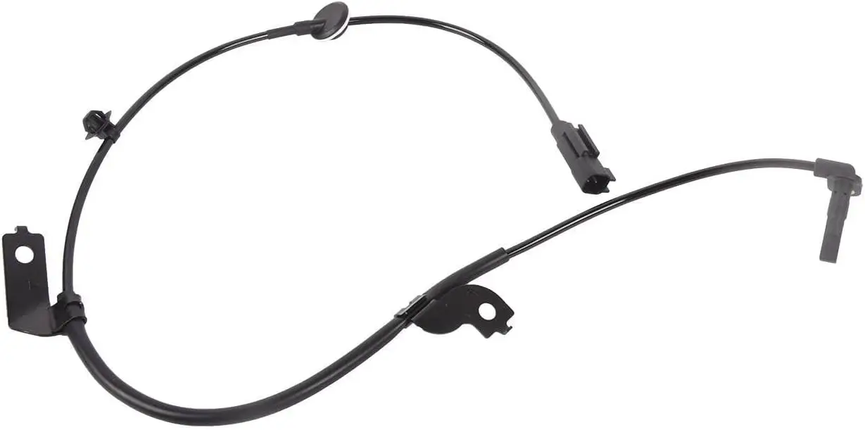 

Датчик скорости колеса ABS для Mitsubishi Lancer Outlander 07-14 3.0 V6 2,0 2,4 4670A575 передний левый