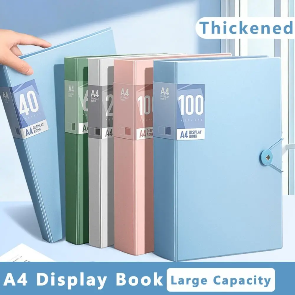 livro-de-exibicao-a4-com-20-30-40-60-100-bolsos-em-cores-morandi-com-fecho-elastico-pasta-de-documentos-de-grande-capacidade-organizador-de-papel